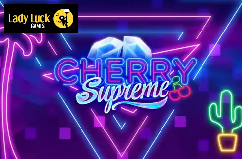 Cherry Supreme